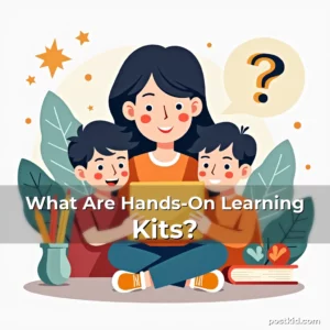 Read more about the article What Are Hands-On Learning Kits?